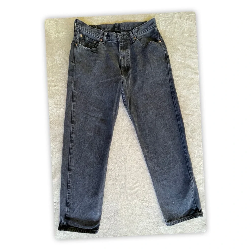 Levis product pair